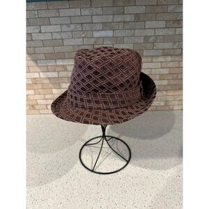 Peter Grimm Fedora‎ Hat